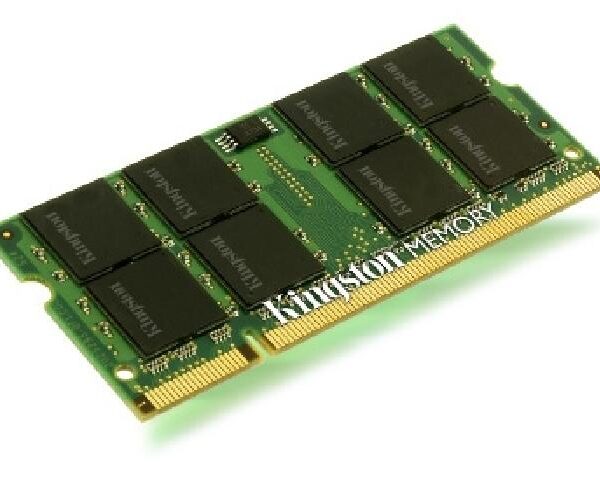 MEMORIA SO-DDR3 8 GB PC1600 MHZ LOW VOLTAGE (KVR16LS11/8)