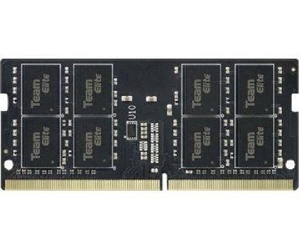 MEMORIA SO-DDR4 16 GB PC2666 (1X16) (TED416G2666C19-S01)