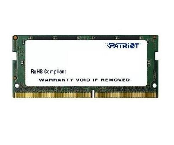 MEMORIA SO-DDR4 8 GB PC2133 (1X8) (PSD48G213381S)