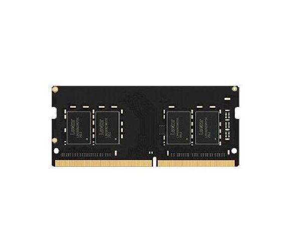 MEMORIA SO-DDR4 8 GB PC3200 (1X8) (LD4AS008G-B3200GSST)