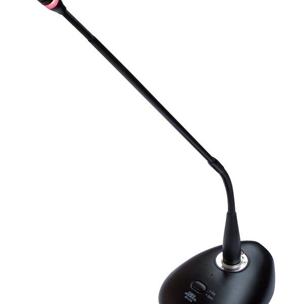 MICROFONO DMC 973 DA TAVOLO