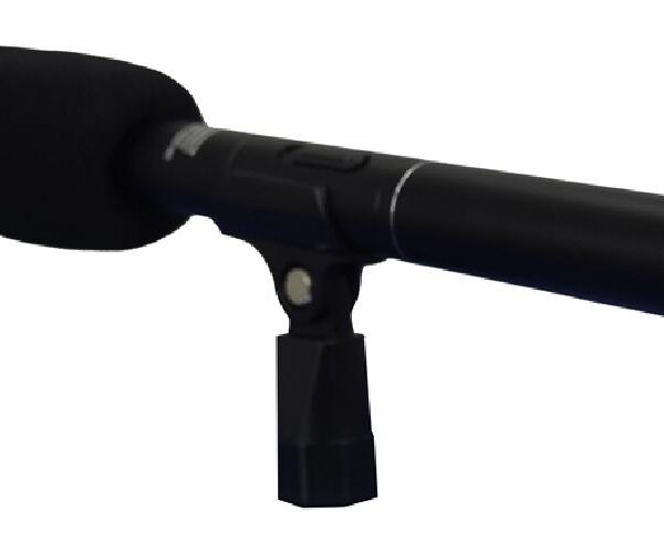 MICROFONO ZOOM CON DOPPIA CAPSULA (DMC 943)