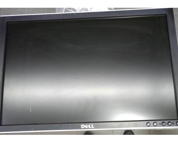 MONITOR 20" - NO STAND/BASE - NO BOX - RICONDIZIONATO GR. C - GAR. 3 MESI (COLORI ASSORTITI)