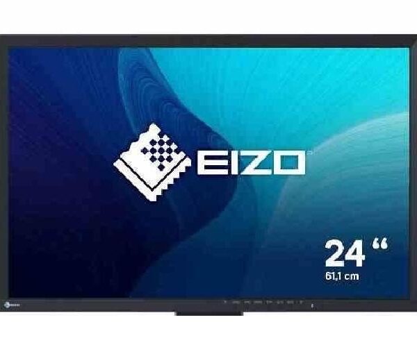 MONITOR 24" EV2430 LED NO BOX NO STAND - RICONDIZIONATO - GAR. 3 MESI