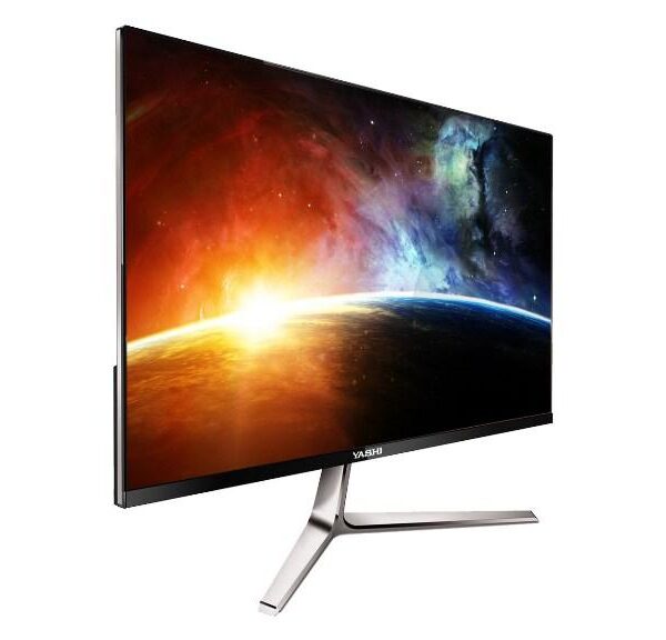 MONITOR 27" SERIE PIONEER S IPS LED FULL HD MULTIMEDIALE 2MS 100HZ (YZ2748)