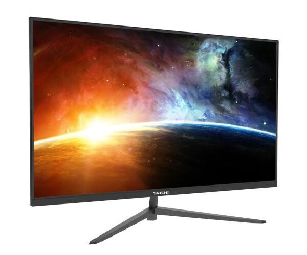 MONITOR 32" SERIE PIONEER S2 LED IPS FULL HD MULTIMEDIALE 1MS (YZ3222)