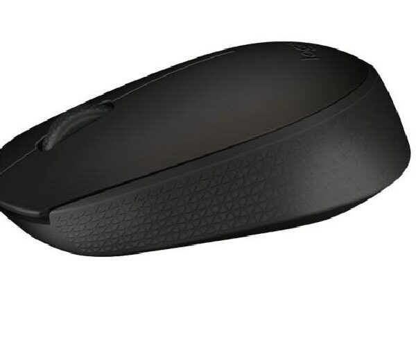 MOUSE B170 NERO WIRELESS (910-004798)