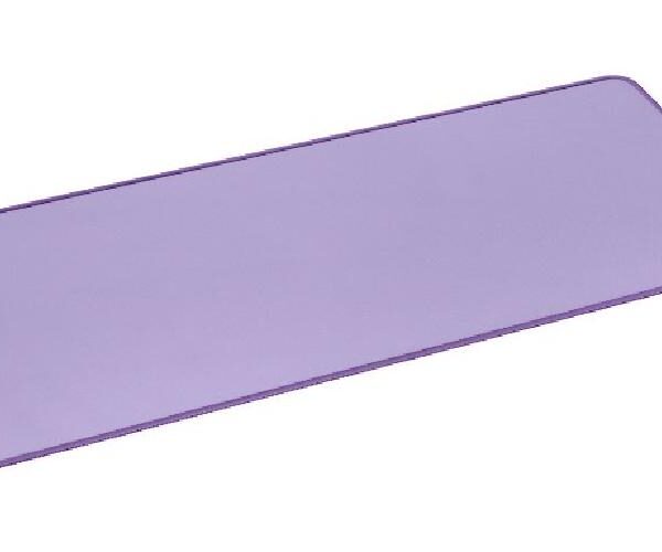 MOUSE PAD GAMING DESK MAT STUDIO SERIES 70X30 - LAVANDA (956-000054)