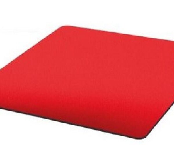 MOUSE PAD MP-01R ROSSO