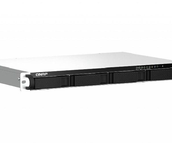 NAS TS-464EU-8G 4-BAY RACK