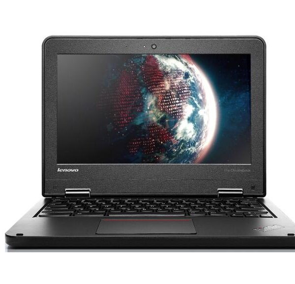 NOTEBOOK 11E THINKPAD 11" INTEL CELERON N2940 8GB 128GB SSD BOX - RICONDIZIONATO - GAR. 6 MESI