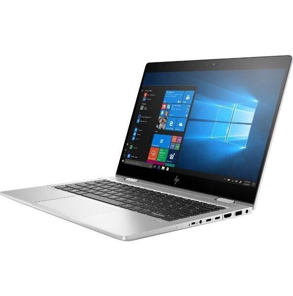 NOTEBOOK ELITEBOOK 830 G6 INTEL CORE I7-8665U 13.3" 16GB 256GB SSD WINDOWS COA - RICONDIZIONATO - GAR. 6 MESI