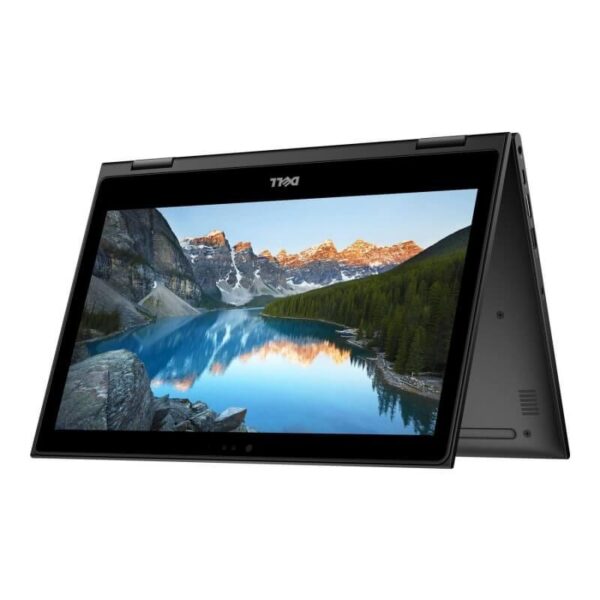 NOTEBOOK LATITUDE 3390 13.3" TOUCH 2IN1 INTEL CORE I5-8250U 8GB 256GB SSD WINDOWS 11 PRO - RICONDIZIONATO - GAR. 6 MESI