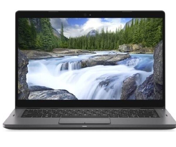 NOTEBOOK LATITUDE 5300 INTEL CORE I5-8265U 13.3" 8GB 128GB SSD WINDOWS COA - RICONDIZIONATO - GAR. 6 MESI
