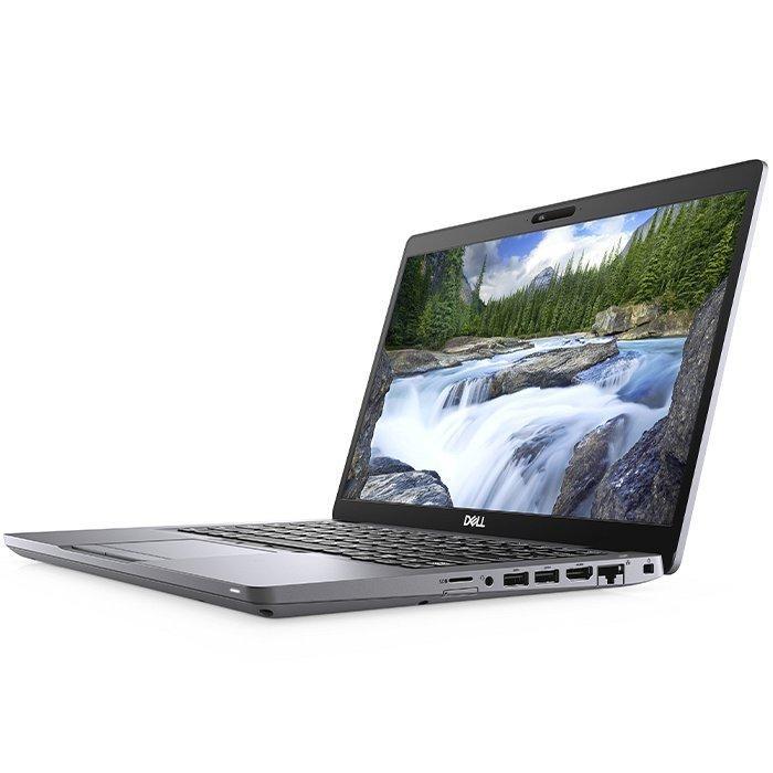 NOTEBOOK LATITUDE 5410 14" TOUCH INTEL CORE I5-10310U 16GB 512GB NVME SSD WINDOWS 11 PRO - RICONDIZIONATO - GAR. 6 MESI - GRADO B-