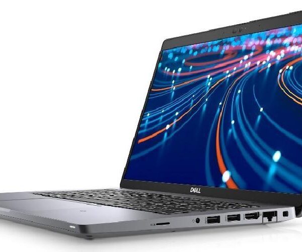 NOTEBOOK LATITUDE 5420 14" INTEL CORE I7-1165G7 8GB 256GB SSD WINDOWS COA - RICONDIZIONATO - GAR. 6 MESI