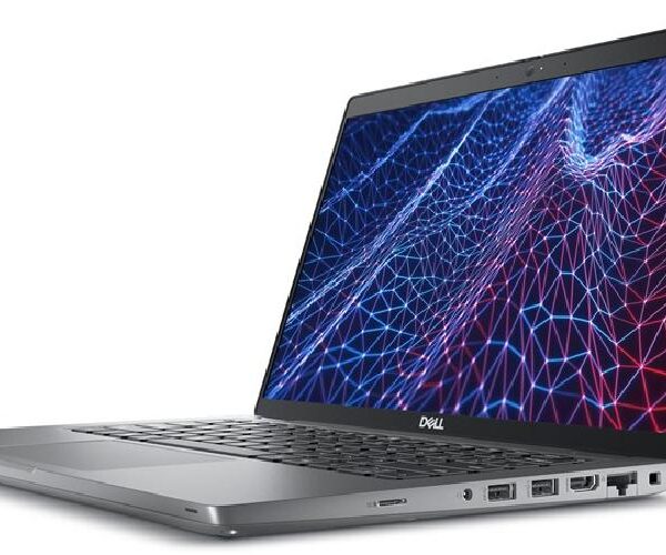NOTEBOOK LATITUDE 5430 14" INTEL CORE I5-1235U 8GB 256GB SSD WINDOWS COA - RICONDIZIONATO - GAR. 6 MESI