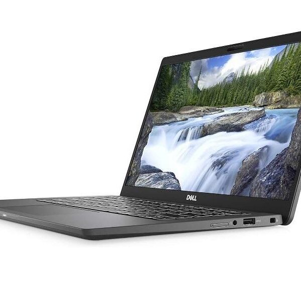 NOTEBOOK LATITUDE 7310 13.3" INTEL CORE I5-10 GEN. 16GB 256GB SSD WINDOWS COA - RICONDIZIONATO - GAR. 6 MESI