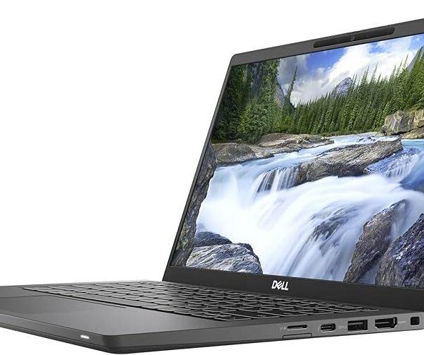 NOTEBOOK LATITUDE 7320 INTEL CORE I5-1135G7 13.3" 16GB 256GB SSD WINDOWS COA - RICONDIZIONATO - GAR. 6 MESI