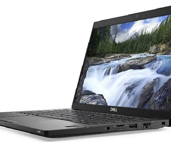 NOTEBOOK LATITUDE 7390 13.3" TOUCH INTEL CORE I5-8350 8GB 256GB SSD WINDOWS COA - RICONDIZIONATO - GAR. 6 MESI