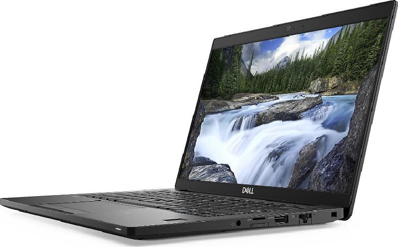 NOTEBOOK LATITUDE 7390 13.3" TOUCH INTEL CORE I5-8350U 8GB 256GB SSD WINDOWS 11 PRO - RICONDIZIONATO - GAR. 6 MESI