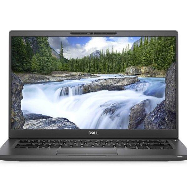 NOTEBOOK LATITUDE 7400 14" INTEL CORE I5-8365U 16GB 256GB NVME SSD WINDOWS 11 PRO - RICONDIZIONATO - GAR. 6 MESI