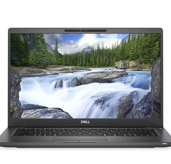 NOTEBOOK LATITUDE 7400 14" TOUCH INTEL CORE I5-8365U 16GB 256GB NVME SSD WINDOWS COA - RICONDIZIONATO - GAR. 6 MESI - GRADO A/A-