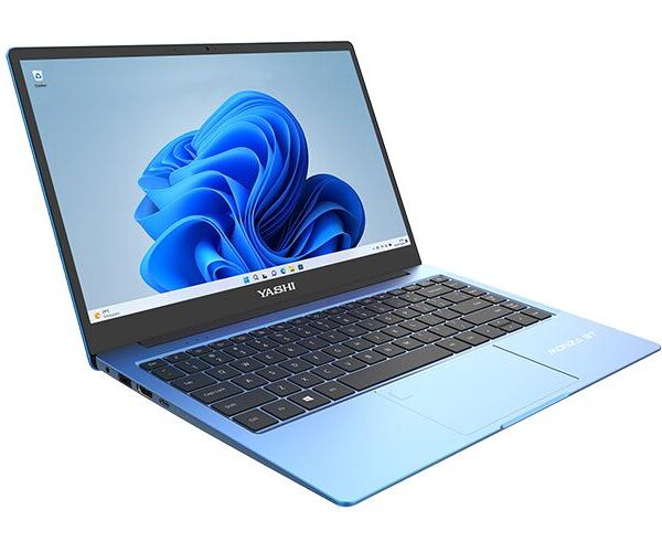 NOTEBOOK MONZA YP1455 14" AMD R7 5825U WINDOWS 11 PRO