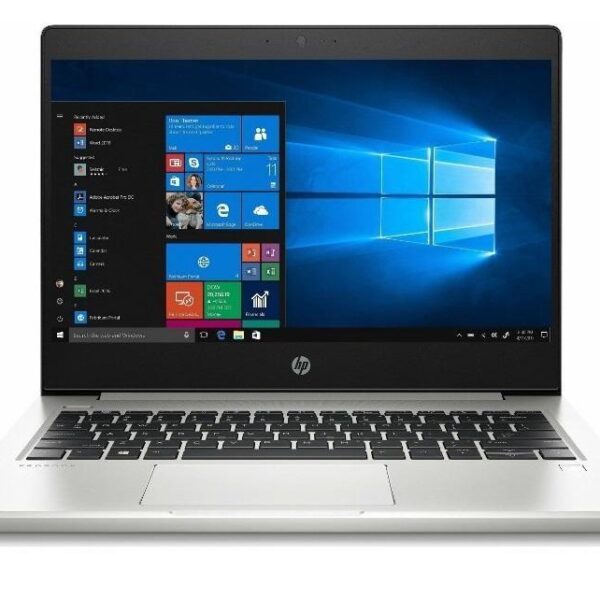 NOTEBOOK PROBOOK 430 G6 13.3" INTEL CORE I5-8365U 8GB 512GB NVME SSD WINDOWS 11 PRO - RICONDIZIONATO - GAR. 6 MESI