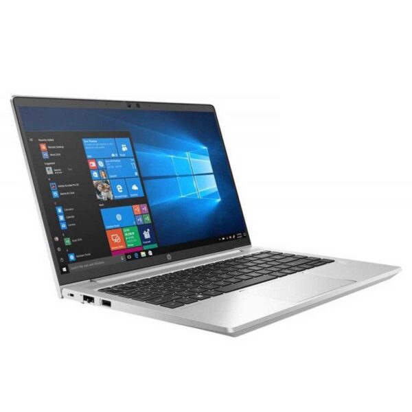 NOTEBOOK PROBOOK 440 G8 INTEL CORE I5-1135G7 14" TOUCH 16GB 256GB NVME SSD WINDOWS COA - RICONDIZIONATO - GAR. 6 MESI - GRADO A/A-