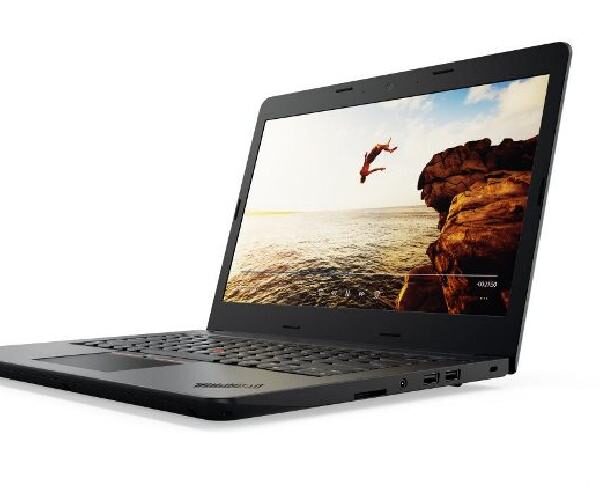NOTEBOOK THINKPAD E470 INTEL CORE I5-7200U 14" 8GB 256GB SSD WINDOWS COA - RICONDIZIONATO - GAR. 6 MESI