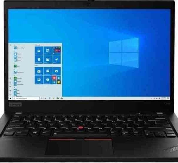 NOTEBOOK THINKPAD T14S INTEL CORE I7-1260P 14" 16GB 256GB SSD WINDOWS COA - RICONDIZIONATO - GAR. 6 MESI