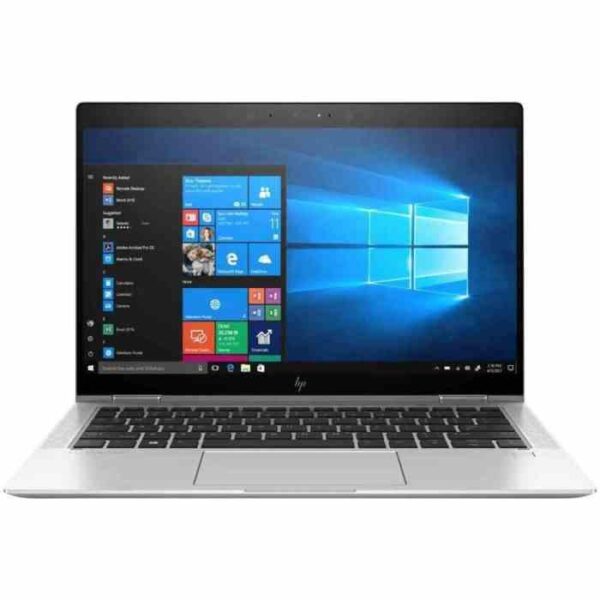 NOTEBOOK X360 1030 G2 INTEL CORE I7-7600U 13.3" 8GB 256GB SSD WINDOWS COA - RICONDIZIONATO - GAR. 6 MESI