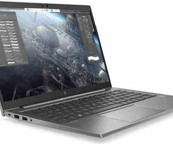 NOTEBOOK ZBOOK 14 G7 FIREFLY 14" INTEL CORE I7-10510U 16GB 256GB SSD - WINDOWS COA - RICONDIZIONATO - GAR 6 MESI