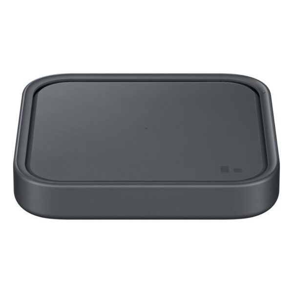 PAD RICARICA WIRELESS SUPER FAST 15W NERO (EP-P2400BBEGEU)