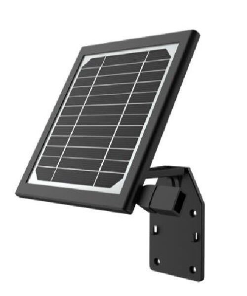 PANNELLO SOLARE DI RICARICA PER ALIMENTAZIONE TELECAMERA SOLAR ISW-PLS2