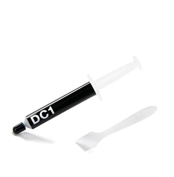 PASTA TERMOCONDUTTRICE THERMAL GREASE DC1 BZ001 3GR.