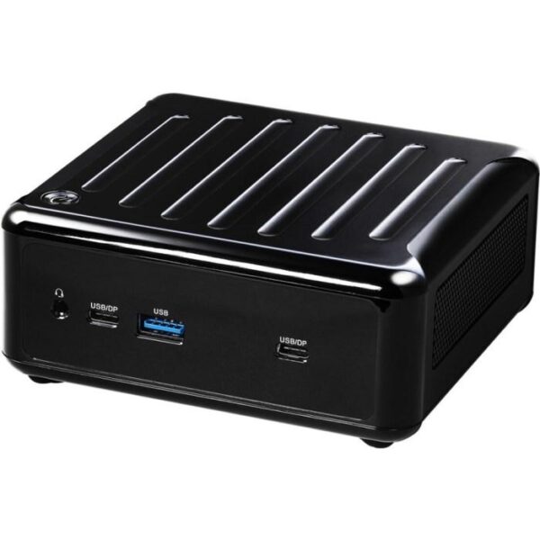 PC BAREBONE NUC BOX 1360P/D5 INTEL CORE I7-1360P NERO (90PXGAU0-P0EAY100)