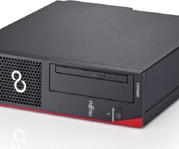 PC ESPRIMO D958 SFF INTEL CORE I5-8500 8GB - NO HDD - RICONDIZIONATO - GAR. 6 MESI