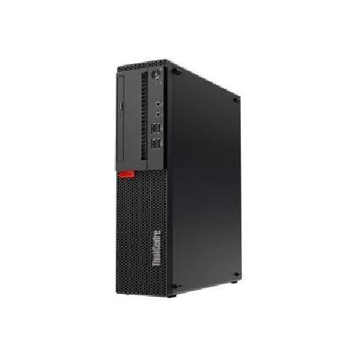 PC M710 SFF INTEL CORE I5-6 GEN. 8GB 500GB WINDOWS COA - RICONDIZIONATO - GAR. 6 MESI