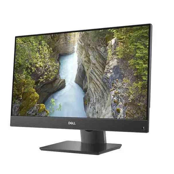 PC OPTIPLEX 7470 ALL IN ONE 23.8" INTEL CORE I5-9400 16GB 256GB NVME SSD WINDOWS 11 HOME - RICONDIZIONATO -  - GRADO A-/B