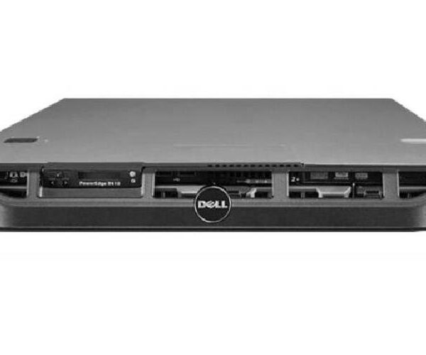 PC POWEREDGE R410 RACK INTEL XEON E5620 32GB RAM SLITTE INCLUSE - RICONDIZIONATO -
