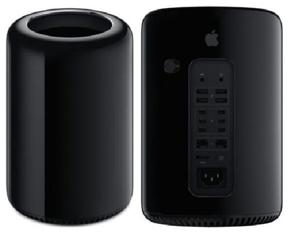 PC SERVER/WORKSTATION MACPRO 6 MD878T/A