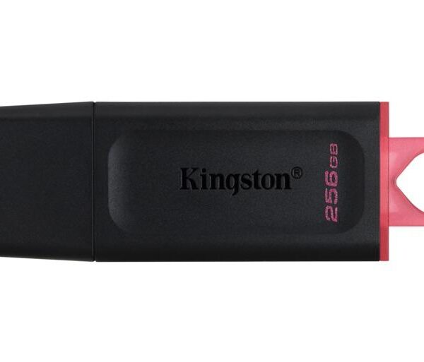 PEN DRIVE 256 GB DATATRAVELER EXODIA USB 3.2 GEN1 (DTX/256GB)
