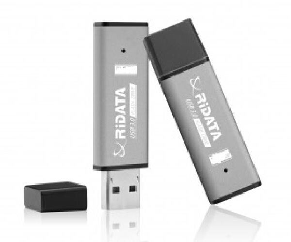 PEN DRIVE 32 GB HJ3 USB3.0 SILVER