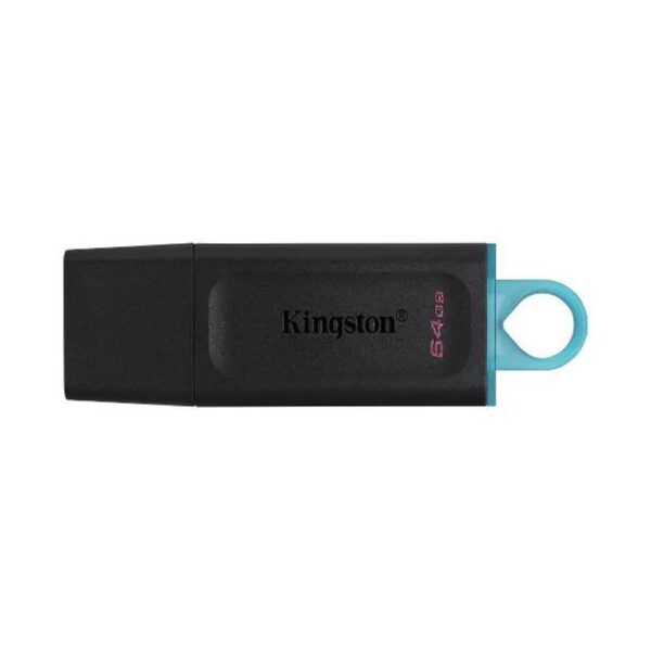 PEN DRIVE 64 GB DATATRAVELER EXODIA USB 3.2 GEN1 (DTX/64GB)