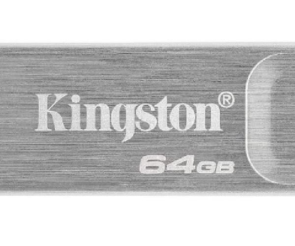 PEN DRIVE 64 GB DATATRAVELER KYSON USB-A 3.2 GEN1 (DTKN/64GB)