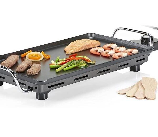 PIASTRA ELETTRICA DA TAVOLO TABLE CHEF XXL (01.102325.01.005)