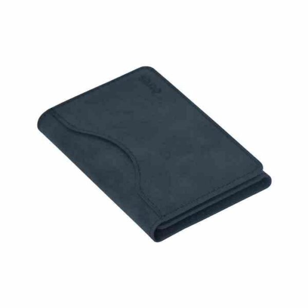 PORTAFOGLIO SMART WALLET CLASSIC BLU (ET-CL002)