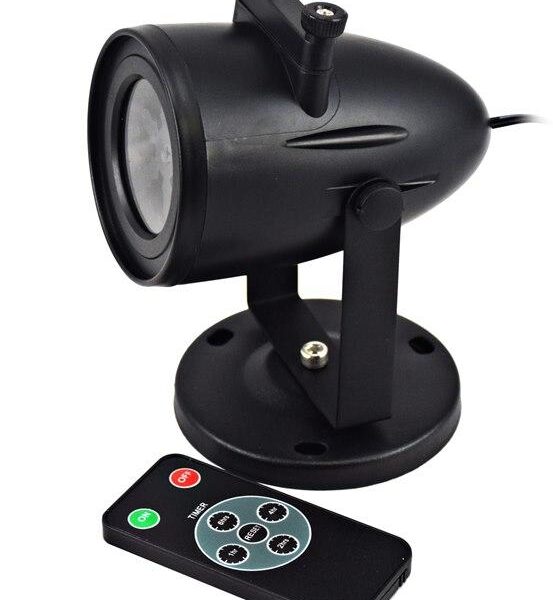 PROIETTORE A LED IMPERMEABILE CLP 69WP